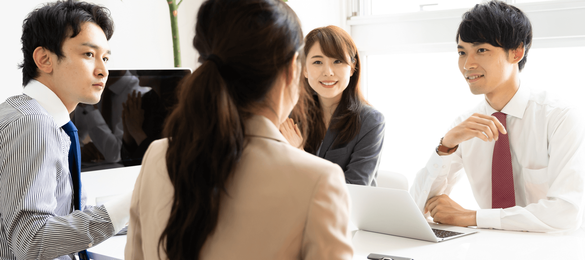 事業内容
